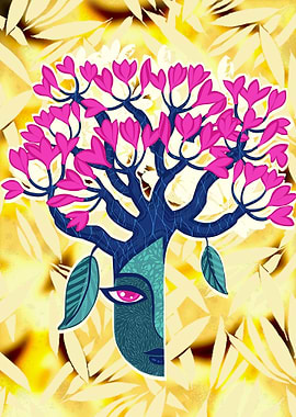 Yourself With Nature