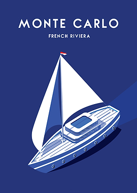 Monte carlo monaco france