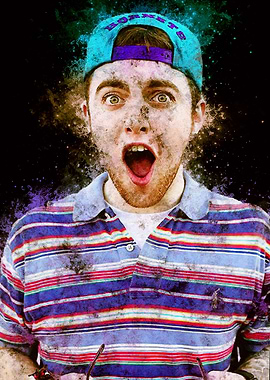 Mac Miller singer