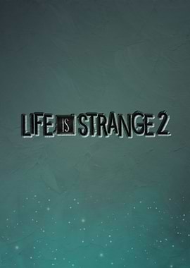 Life is Strange