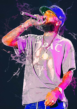 Nipsey Hussle