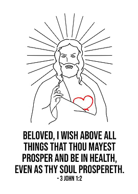 Beloved I Wish Above All