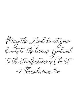 Thessalonians