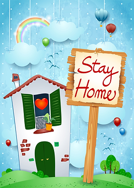Stay Home