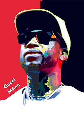 Gucci mane
