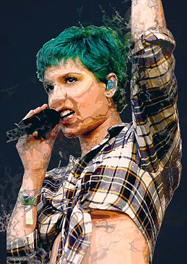 Halsey