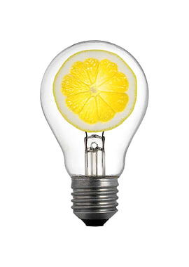 LemonBulb