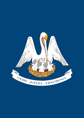 Louisiana