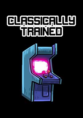 Classically Trained Arcade
