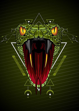 VIPER SNAKE