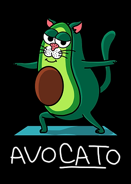 Avocato