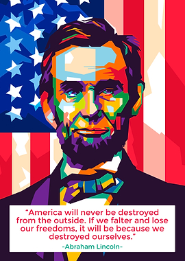 Abraham Lincoln
