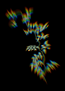 Prism Bridal Creeper