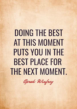 Quotes Oprah Winfrey