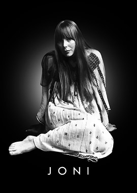 Joni Mitchell