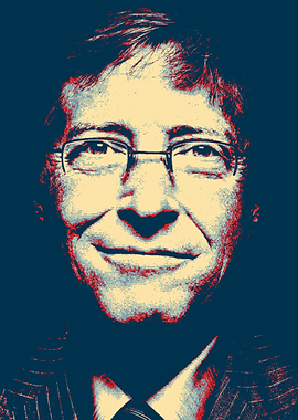 Bill Gates