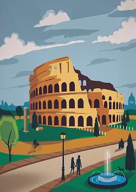 nature for home decor