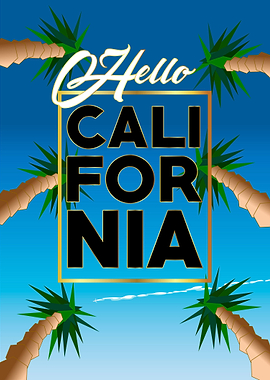 Hello Cali