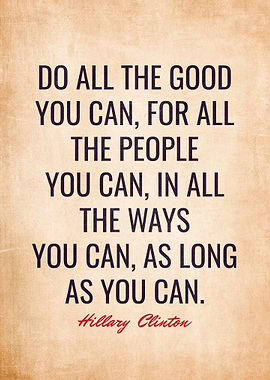 Quotes Hillary Clinton