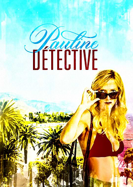 Pauline Dtective