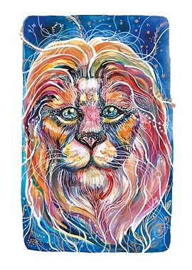 Leo zodiac sign