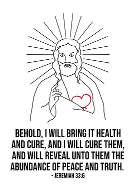 I Will Bring It Health