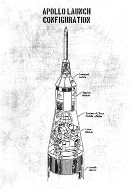 apollo launch