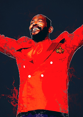 Marvin Gaye