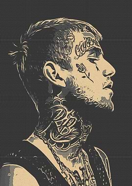Lil Peep III