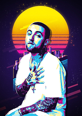 Mac Miller