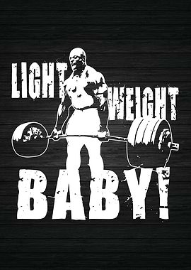 Light Weight Baby