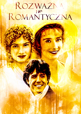 Sense And Sensibility