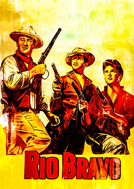 Rio Bravo 2