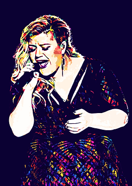 Kelly Clarkson