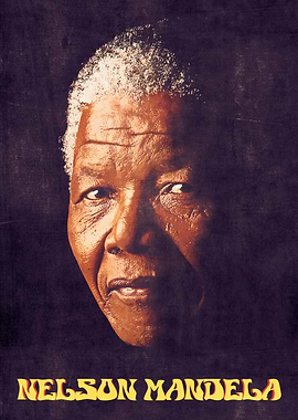 Nelson Mandela