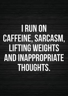 Lifting and Caffeine
