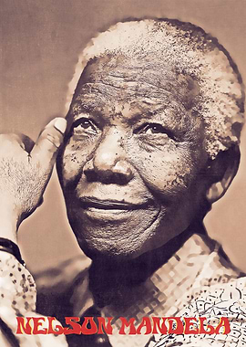 Nelson Mandela