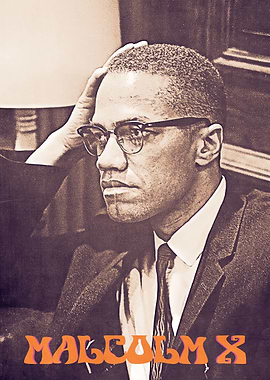 Malcolm X
