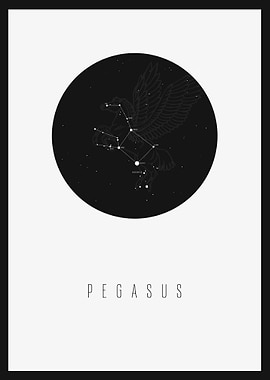 Pegasus Constellation