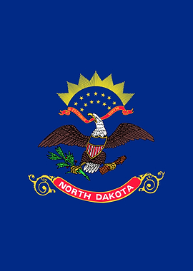 North Dakota