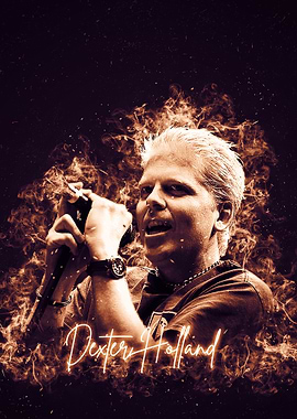 Dexter Holland