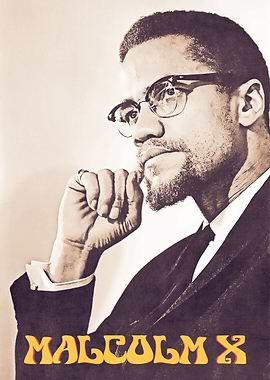Malcolm X