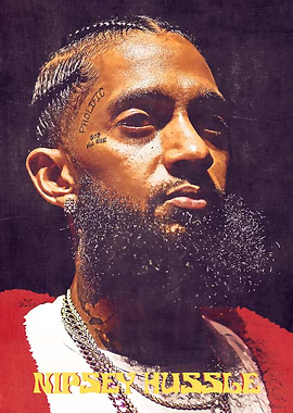 Nipsey Hussle