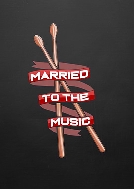 Drummer Drum Player Music