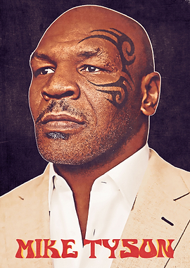 Mike Tyson