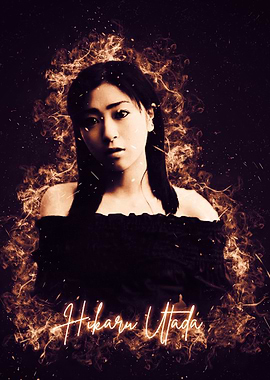 Hikaru Utada