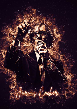Jarvis Cocker