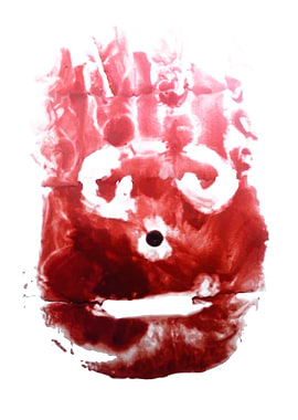 Wilson The Volleyball