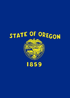 Oregon