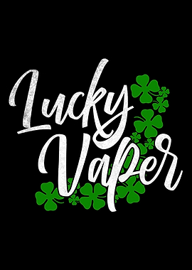 Lucky Vaper Ireland